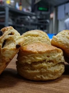 Foto resep Scones