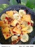 Rujak Nanas
