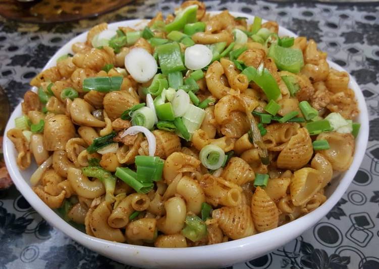 How to Quick Delicious Creamy pasta ❣