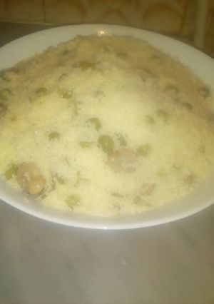صورة لوصفة مسفوف