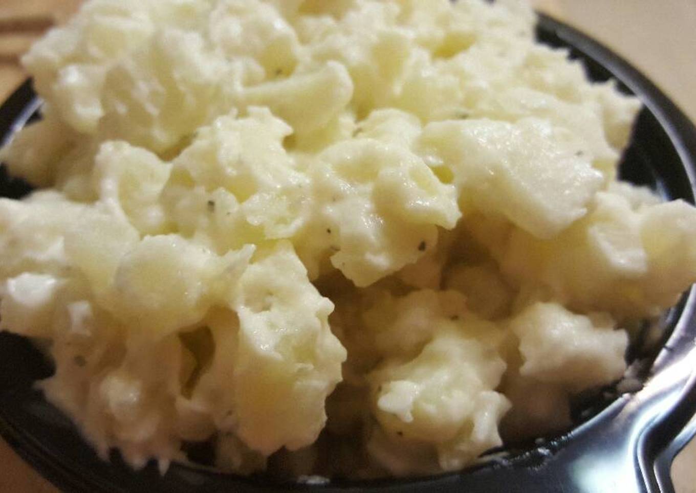 Ensalada de Papa (sencilla)