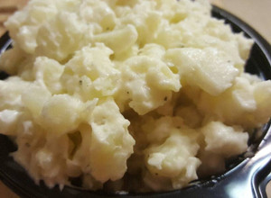 Una foto de Ensalada de Papa (sencilla)