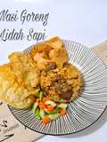 Nasi Goreng Lidah Sapi