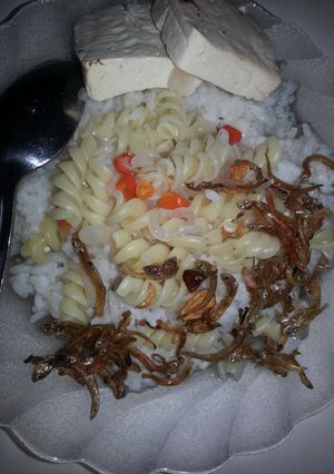 Foto resep Makaroni kuah seger ^Masak sembarang^