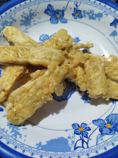 Foto resep Tempe Goreng Tepung Sat Set