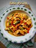 Tumis Picung