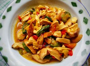 Foto resep Tumis Picung