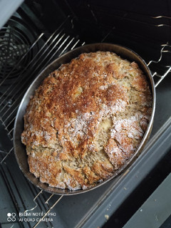 Φωτογραφία της συνταγής Banana bread