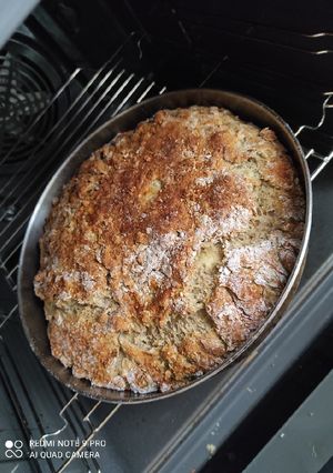 Φωτογραφία της συνταγής Banana bread