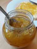 Vickys Pineapple & Lime Jam, GF DF EF SF NF #picnic