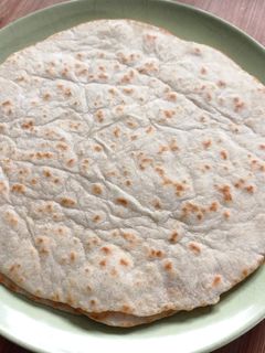 Foto di Piadina senza strutto