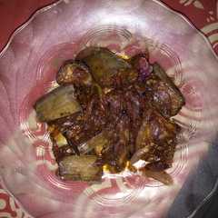 Sambel terong রেসিপির প্রধান ছবি