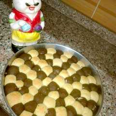 كيك البابلز 😍😋-レシピのメイン写真