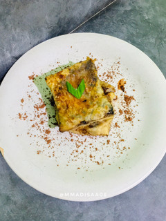 Foto resep Lumpia Piscok