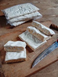 Foto resep Tempe Homemade