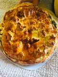 Torta pasqualina nostra