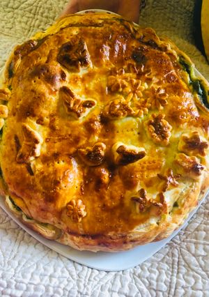Foto di Torta pasqualina nostra