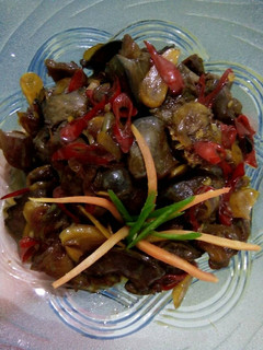 Foto resep Ati Ampela Kecap