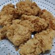 Crispy Fried Chicken
