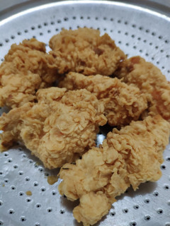 Foto resep Crispy Fried Chicken
