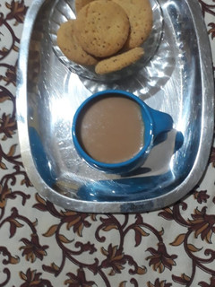 मसाला चाय (masala chai recipe in Hindi) रेसिपी मुख्य फोटो