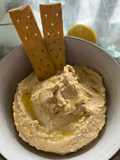 Basic Hummus