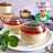 Turkish milk pudding