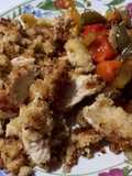 Pollo allo yogurt