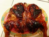 Ayam bakar kecap