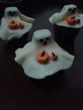 Cupcakes Fantasma