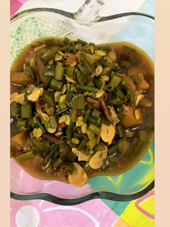 Langkah Gampang Menyiapkan Resep Tumis belalo yang Bisa Manjain Lidah Anti Ribet, Sempurna