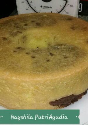 Foto resep Bolu Lembut