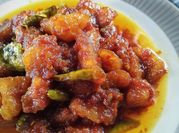 Gambar jando sapi semur