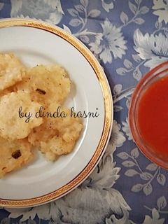 Foto resep Cireng