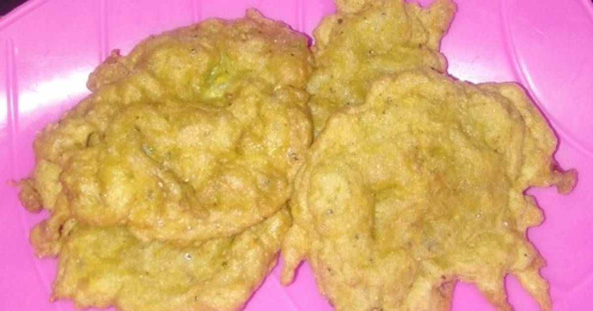 10 resep dempel nasi enak dan mudah - Cookpad