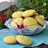Galletitas de limón y coco🍋
