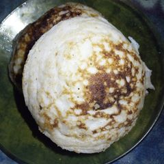 A picture of Masa.