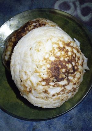 A picture of Masa.