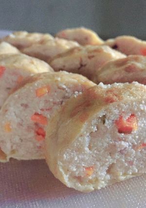 Foto resep Rolade tahu by CerryLicious