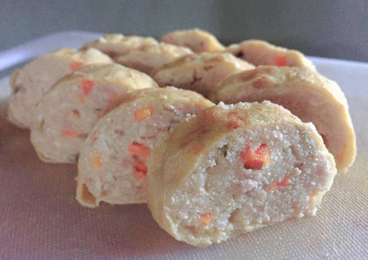 Rolade tahu by CerryLicious