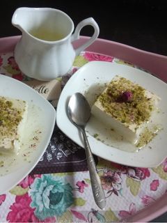 صورة لوصفة ليالي لبنان