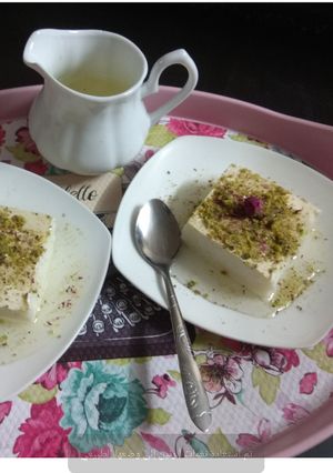 صورة لوصفة ليالي لبنان