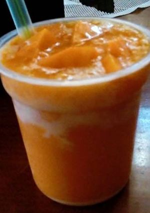 Foto resep Mangga thailand
