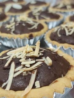 Foto resep Pie brownies