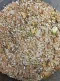 Egyptian Dukkah