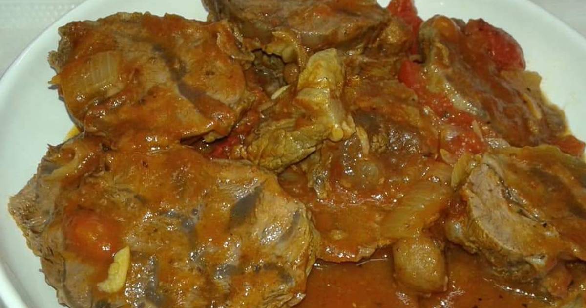 70 resep otot sapi enak dan sederhana ala rumahan - Cookpad