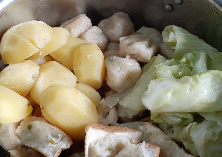 Siomay