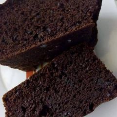A picture of Chocolate cake.
