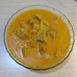 Gulai Nangka Padang