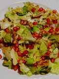 Insalata autunnale